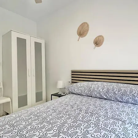 Apartment 3 Habitaciones, Terraza Y A 200 Metros De La Playa *